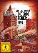 Der Tag, an dem die Erde Feuer fing, 1 Blu-ray + 1 DVD (Special Edition Mediabook) - blu_ray