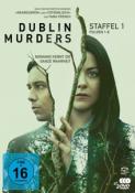 Dublin Murders. Staffel.1, 2 DVD - DVD