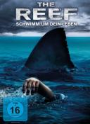 The Reef - Schwimm um dein Leben, 1 DVD - DVD
