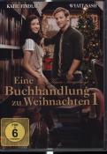 Karen Kingsbury -  Eine Buchhandlung zu Weihnachten. Tl.1, 1 DVD - DVD