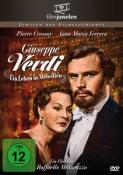 Giuseppe Verdi - Ein Leben in Melodien, 1 DVD - dvd