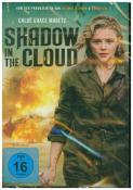 Shadow in the Cloud, 1 DVD - dvd