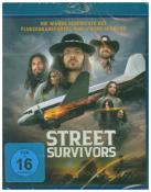Street Survivors - Die wahre Geschichte des Flugzeugabsturzes von Lynyrd Skynyrd, 1 Blu-ray - blu_ray