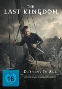 The Last Kingdom. Staffel.4, 5 DVD - DVD