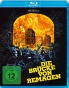 Die Brücke von Remagen, 1 Blu-ray - blu_ray