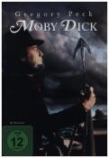 Moby Dick, 1 DVD - DVD