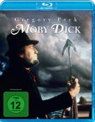 Moby Dick, 1 Blu-ray - blu_ray