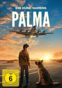 Ein Hund namens Palma, 1 DVD - dvd