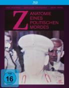 Z - Anatomie eines politischen Mordes, 1 Blu-ray - blu_ray