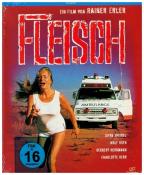 Fleisch, 1 Blu-ray (Remastered in 2K) - blu_ray