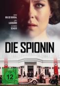 Die Spionin, 1 DVD - dvd