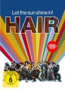 Hair, 1 Blu-ray + 1 DVD + 1 Audio-CD (3-Disc Limited Collector´s Edition im Mediabook) - blu_ray