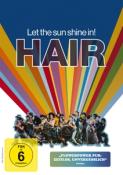 Hair, 1 DVD - DVD