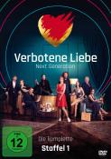 Verbotene Liebe - Next Generation. Staffel.1, 2 DVD - DVD