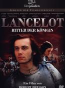 Lancelot, Ritter der Königin, 1 DVD - DVD