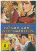 Königliche Weihnachten, 1 DVD - DVD