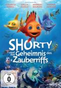 Shorty und das Geheimnis des Zauberriffs, 1 DVD - DVD