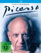 Picasso, 1 Blu-ray - blu_ray