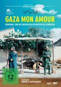 Gaza Mon Amour, 1 DVD - DVD