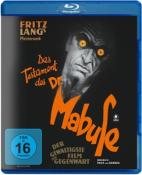 Das Testament des Dr. Mabuse, 1 Blu-ray - blu_ray