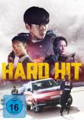Hard Hit, 1 DVD - dvd