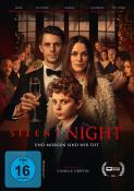 Silent Night - Und morgen sind wir tot, 1 DVD - DVD