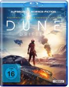 Dune Drifter, 1 Blu-ray - blu_ray