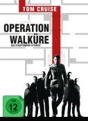 Operation Walküre - Das Stauffenberg Attentat, 2 Blu-ray + 1 DVD (Limited Collector´s Edition im Mediabook) - blu_ray