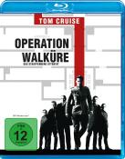 Operation Walküre - Das Stauffenberg Attentat, 1 Blu-ray - blu_ray