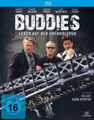 Buddies - Leben auf der Überholspur, 1 Blu-ray - blu_ray