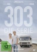 303 - Die Serie, 1 DVD - DVD