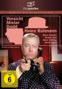 Vorsicht Mister Dodd, 1 DVD - DVD