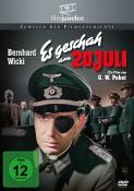 Es geschah am 20. Juli - Das Stauffenberg Attentat, 1 DVD - DVD