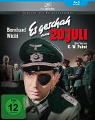 Es geschah am 20. Juli - Das Stauffenberg Attentat, 1 Blu-ray - blu_ray