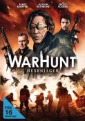 WarHunt - Hexenjäger, 1 DVD - dvd