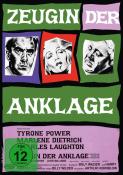 Zeugin der Anklage, 1 DVD - DVD