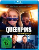 Queenpins - Kriminell günstig!, 1 Blu-ray - blu_ray