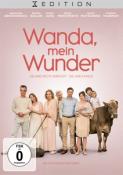 Wanda, mein Wunder, 1 DVD - DVD