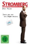 Stromberg - Der Film, 1 DVD - DVD