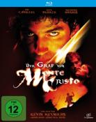 Monte Cristo - Der Graf von Monte Christo (2002), 1 Blu-ray - blu_ray