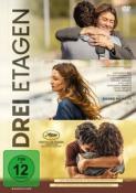 Drei Etagen, 1 DVD - DVD