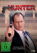 Hunter, 42 DVD (Komplettbox) - DVD