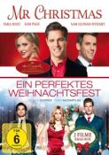 Ein perfektes Weihnachtsfest & Mr Christmas, 2 DVD - DVD