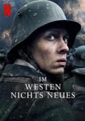 Im Westen nichts Neues (2022), 1 DVD - dvd