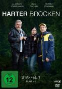 Harter Brocken. Staffel.1, 2 DVD - DVD