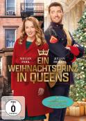 Ein Weihnachtsprinz in Queens, 1 DVD - DVD