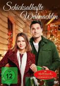 Schicksalhafte Weihnachten, 1 DVD - DVD