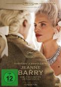 Jeanne du Barry - Die Favoritin des Königs, 1 DVD - DVD