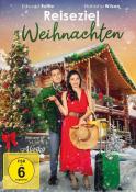 Reiseziel Weihnachten, 1 DVD - DVD