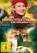 Eine Weihnachtsgeschichte zum Verlieben, 1 DVD - DVD